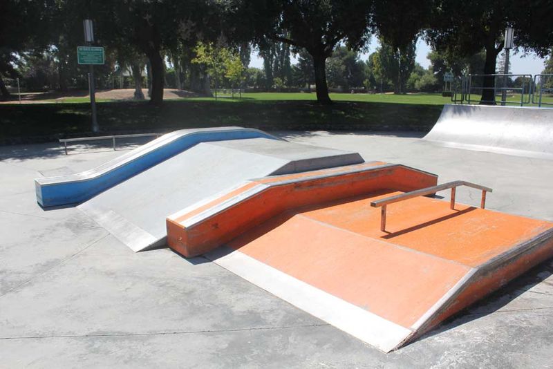 Lakewood Skatepark
