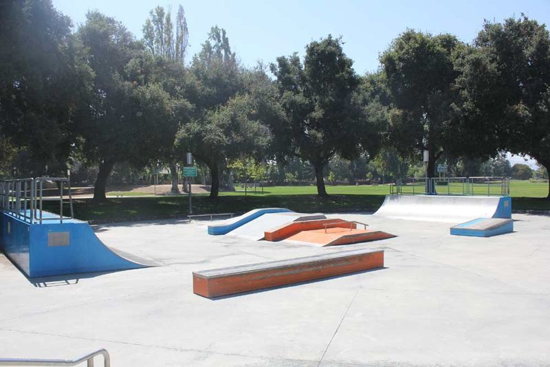 Lakewood Skatepark