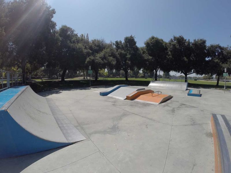 Lakewood Skatepark