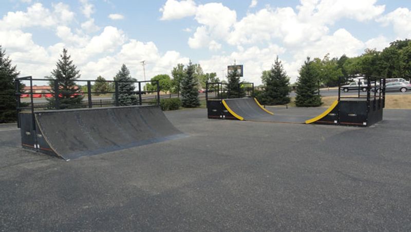 Lake Zurick Skatepark