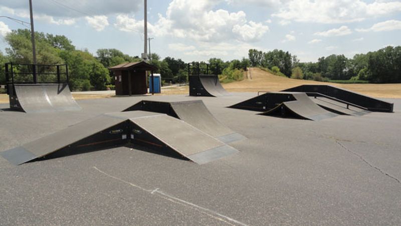 Lake Zurick Skatepark