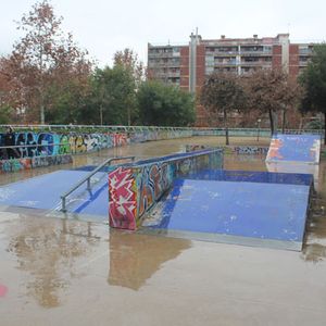 La Llagosta Skatepark