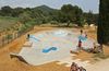 La Londe Les Maures Skatepark