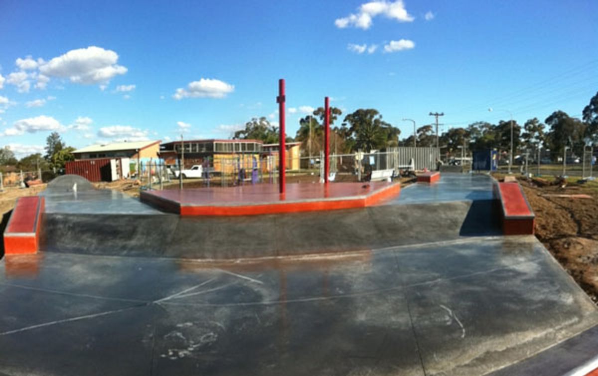 Lalor Skatepark