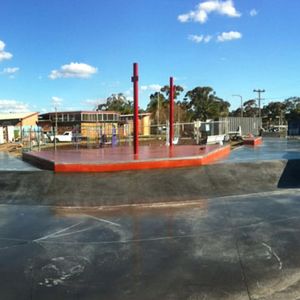 Lalor Skatepark