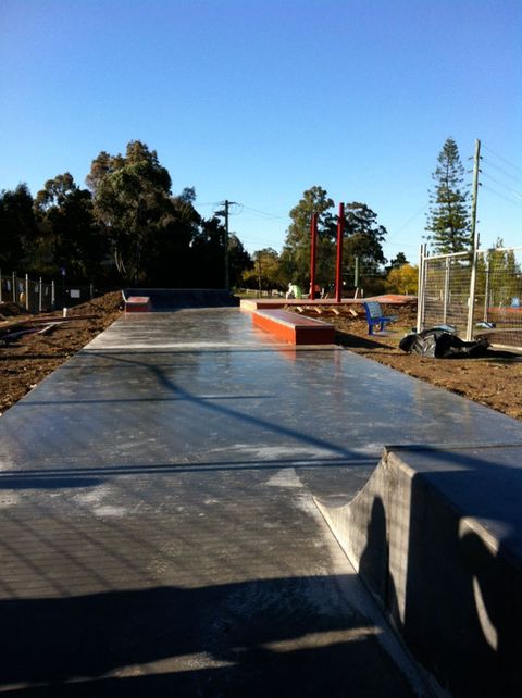 Lalor Skatepark photo 2