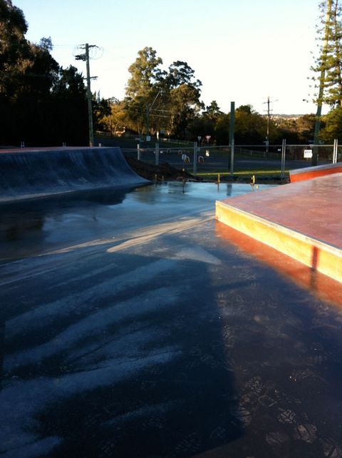 Lalor Skatepark photo 3