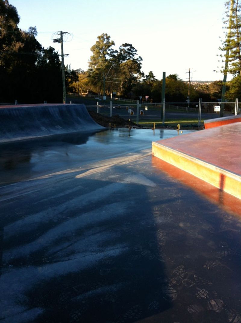 Lalor Skatepark