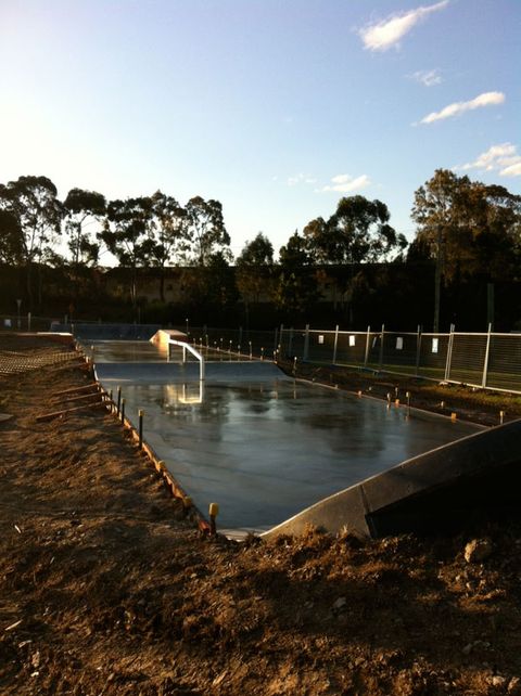 Lalor Skatepark photo 4