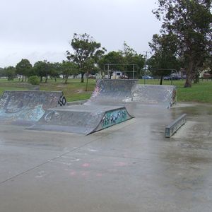 Lambton Skatepark