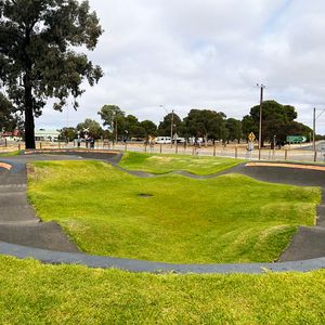 Lameroo Pumptrack 