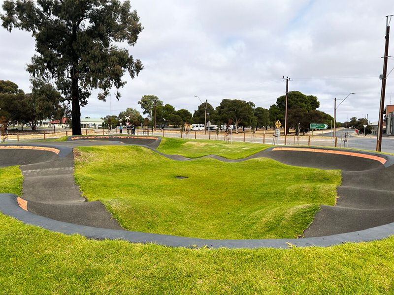 Lameroo Pumptrack 