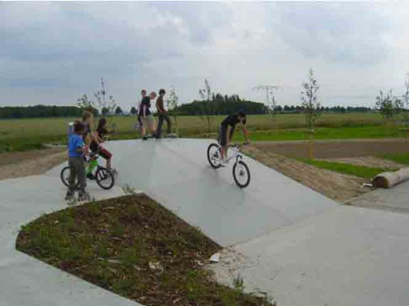 Lamme Skatepark