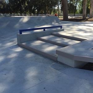 Lanark Skatepark