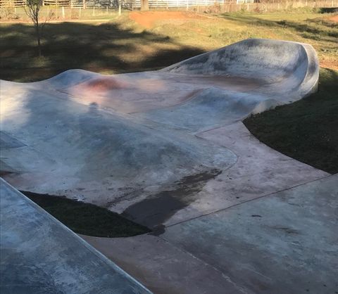 Lancefield Skatepark photo 5