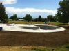 Lander Skate Park 