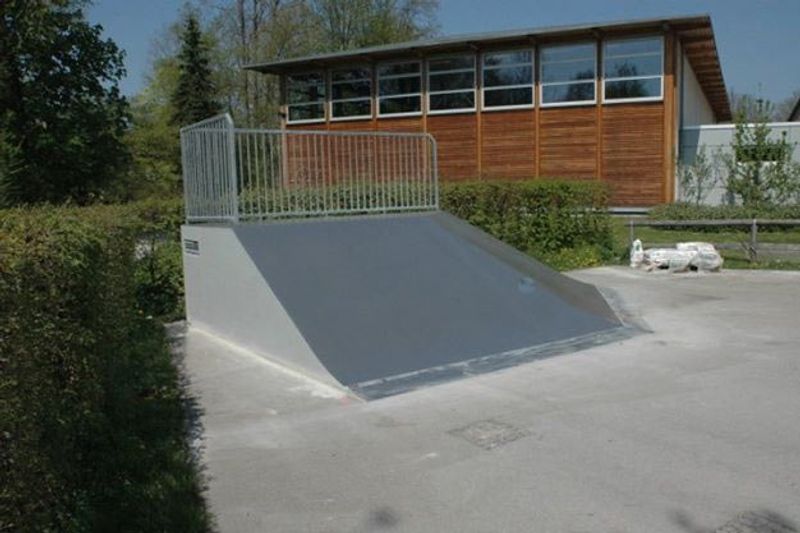 Landsberg Skatepark