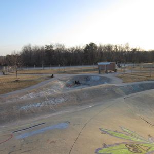 Landsdowne Old Park