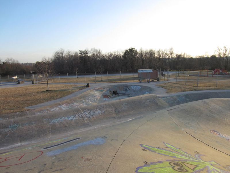 Landsdowne Old Park