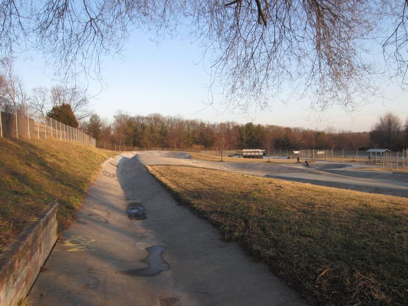 Landsdowne Old Park