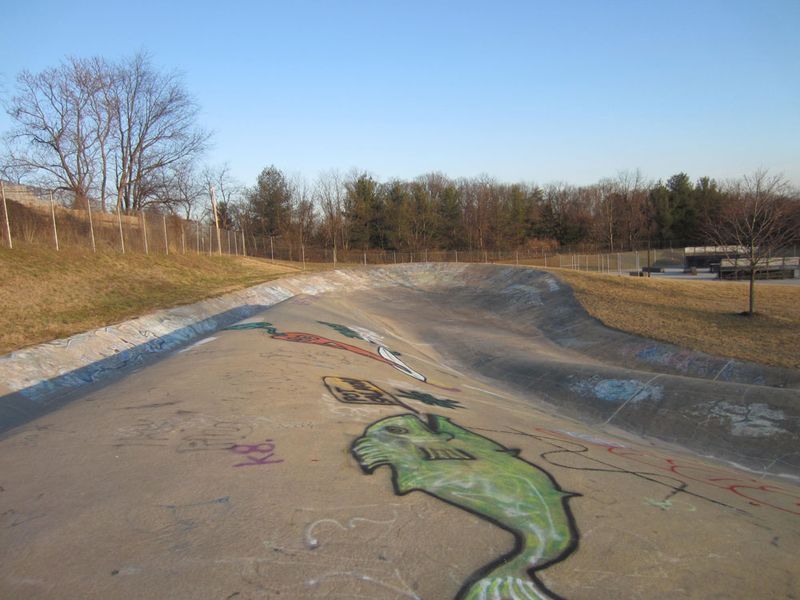 Landsdowne Old Park