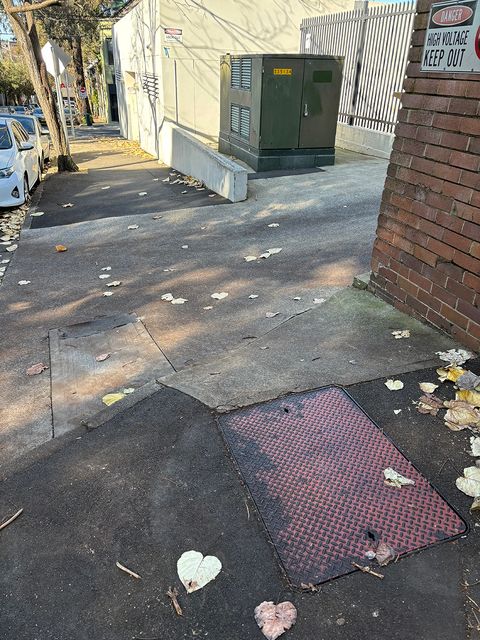 Landsdown Ledge photo 2