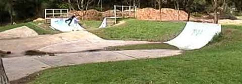 Lane Cove Oldest Skatepark photo 2
