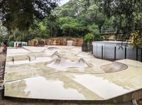 Lane Cove Skatpark
