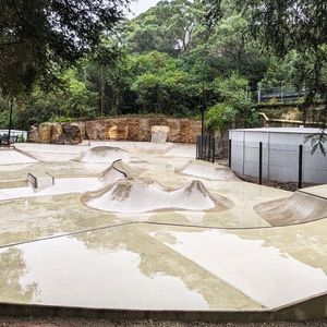 Lane Cove Skatpark