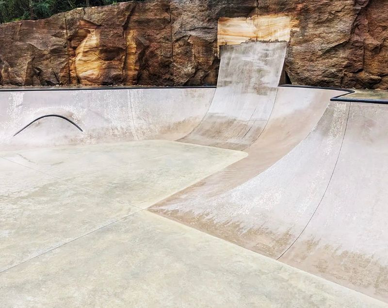 Lane Cove Skatpark