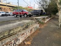 Langford Gap