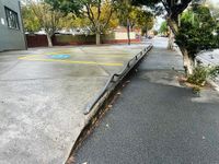 Langford Rails
