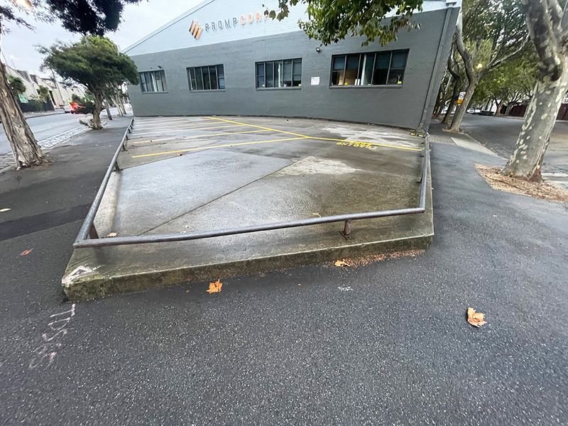 Langford Rails 