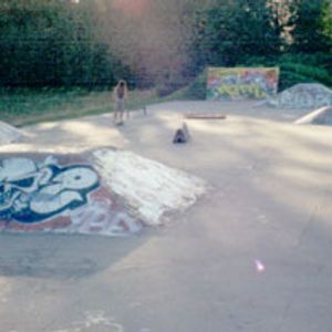 Langley City Skate Park