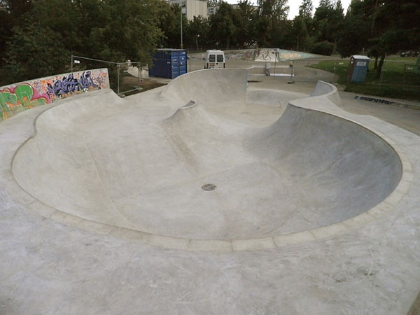 Lankow Bowl 