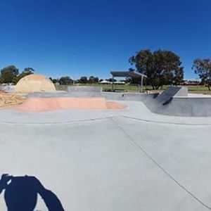 Lansdale Skatepark