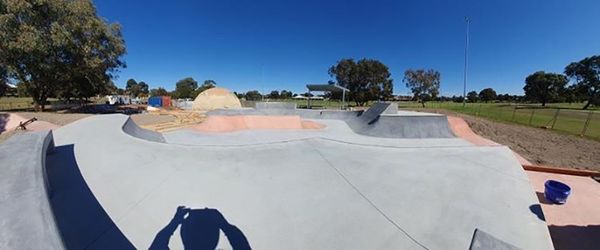 Lansdale Skatepark