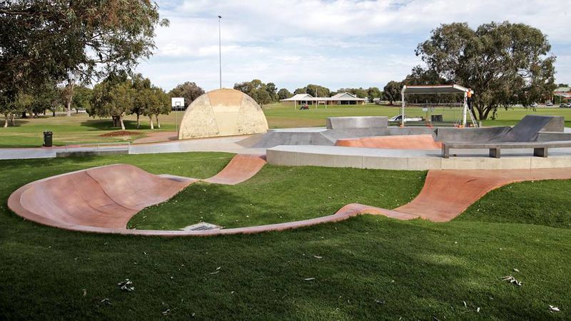 Lansdale Skatepark