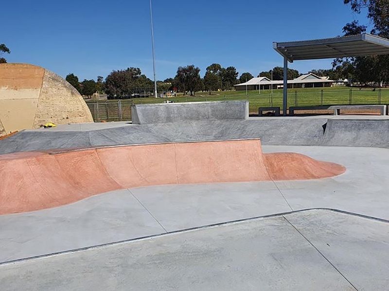 Lansdale Skatepark