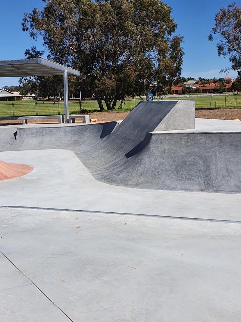 Lansdale Skatepark