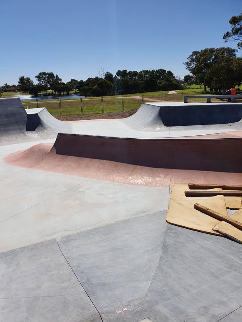 Lansdale Skatepark