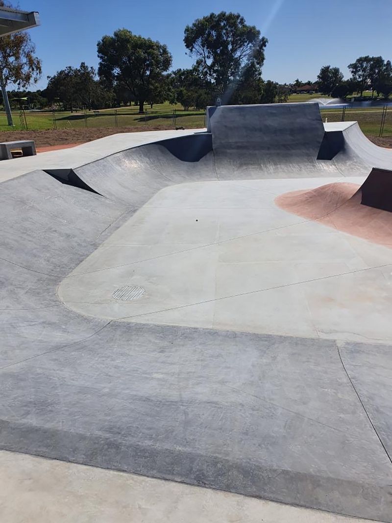 Lansdale Skatepark
