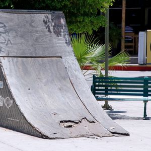 La Paz Skatepark