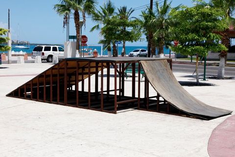La Paz Skatepark photo 3