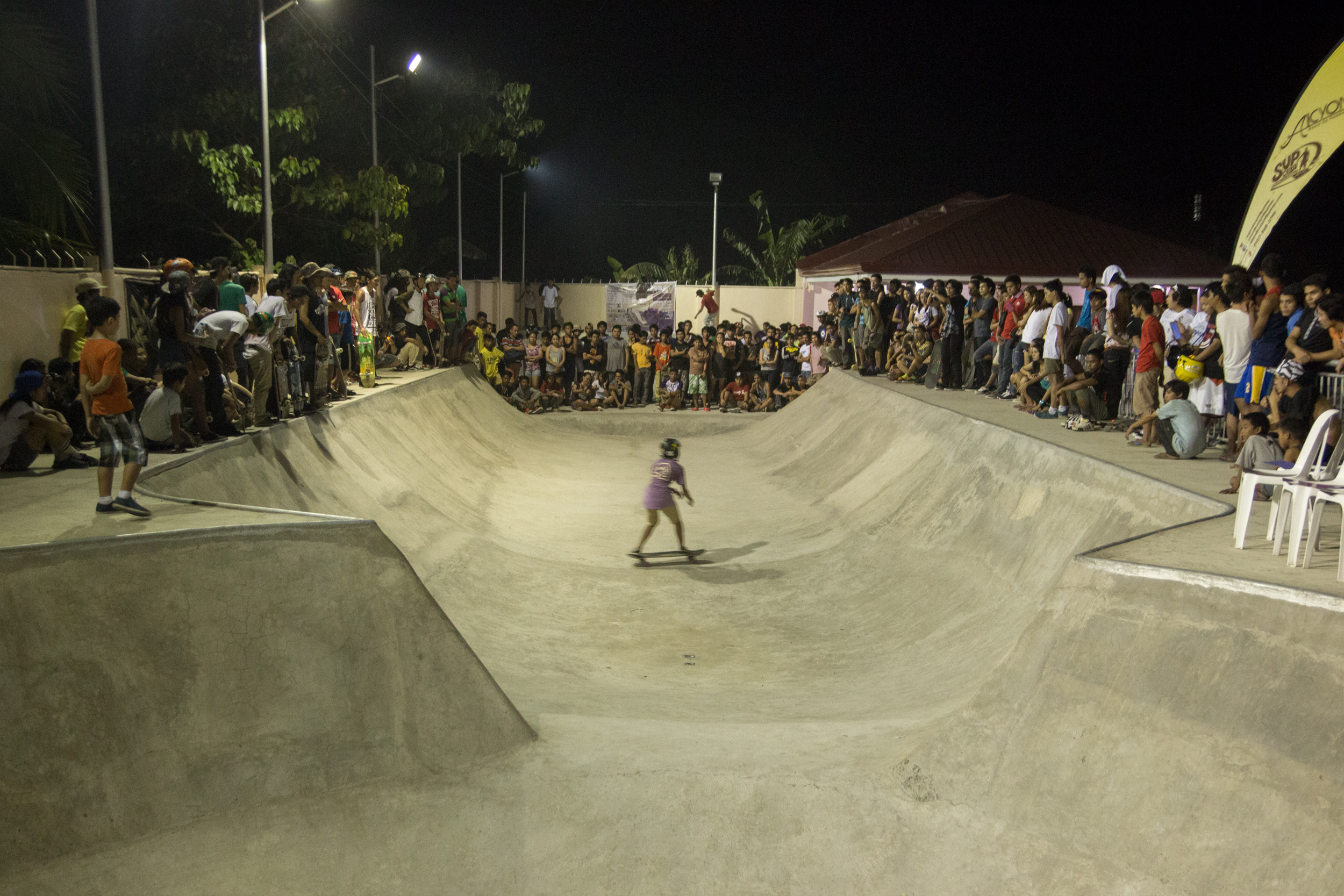 Lapu Lapu Skatepark 