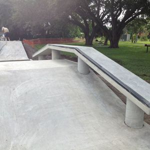 Largo Skate Park 