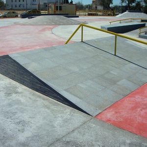 La Rinconada Plaza 