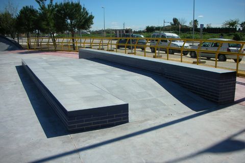 La Rinconada Plaza photo 3