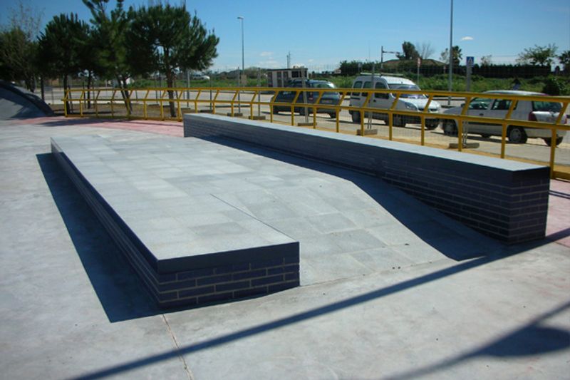 La Rinconada Plaza 