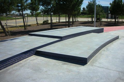 La Rinconada Plaza photo 4